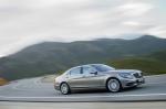 Mercedes-Benz S-Class 2014 года